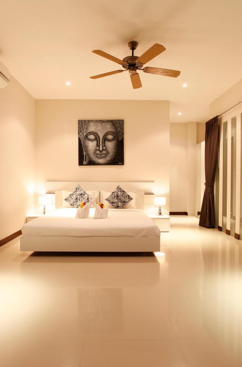 Villa Lovina By Holiplanet Rawai Bagian luar foto